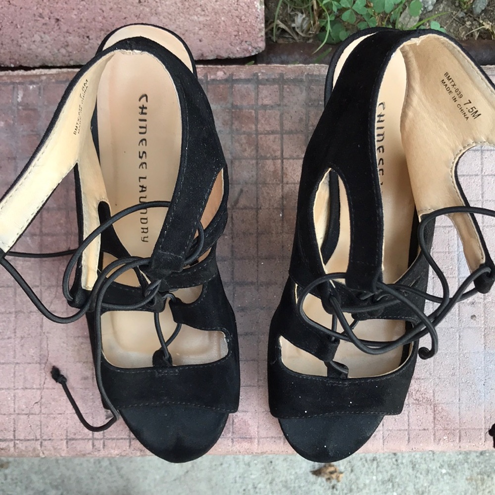 Heels